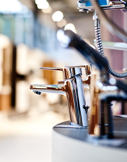 Häufig gestellte Fragen zu Sanitär‑Installation und Badplanung – HATEGRA Mosbach