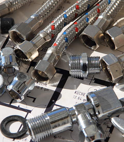 Sanitärservice im Neckar-Odenwald-Kreis – Installation und Wartung durch HATEGRA Mosbach